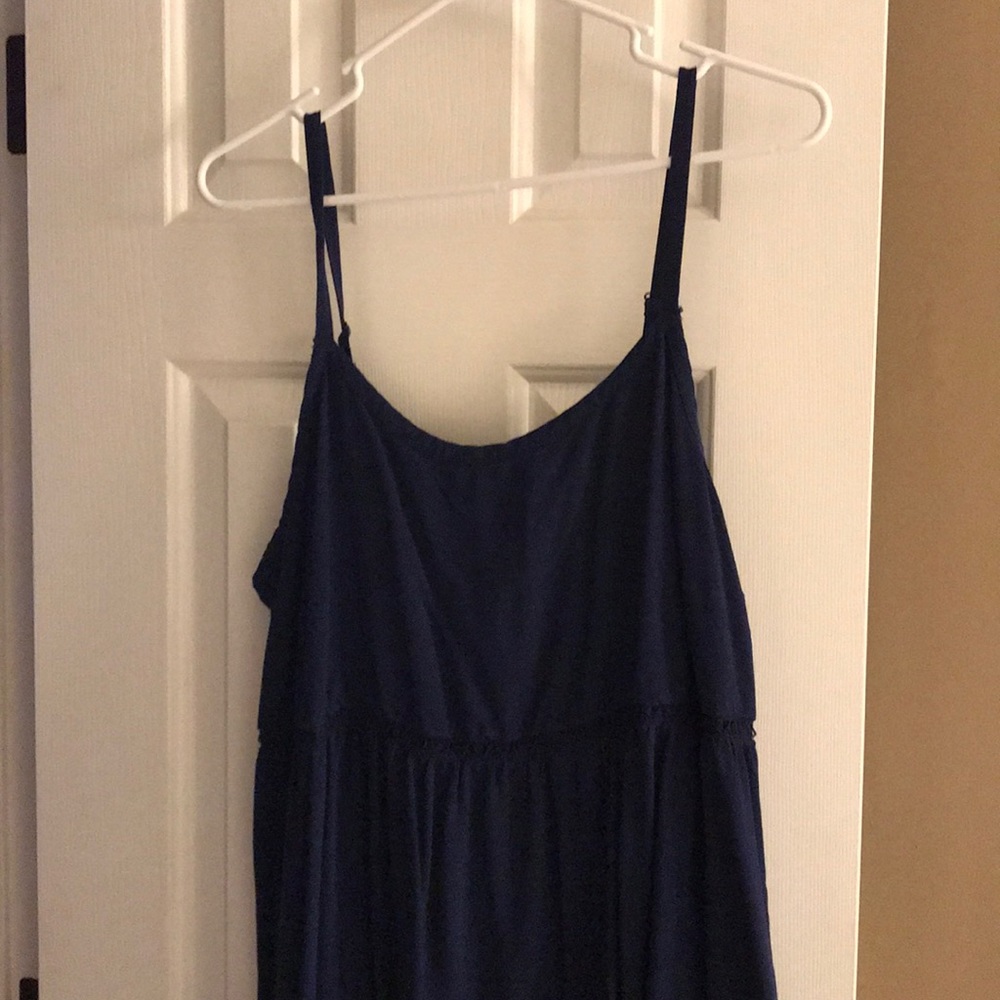 Torrid dress